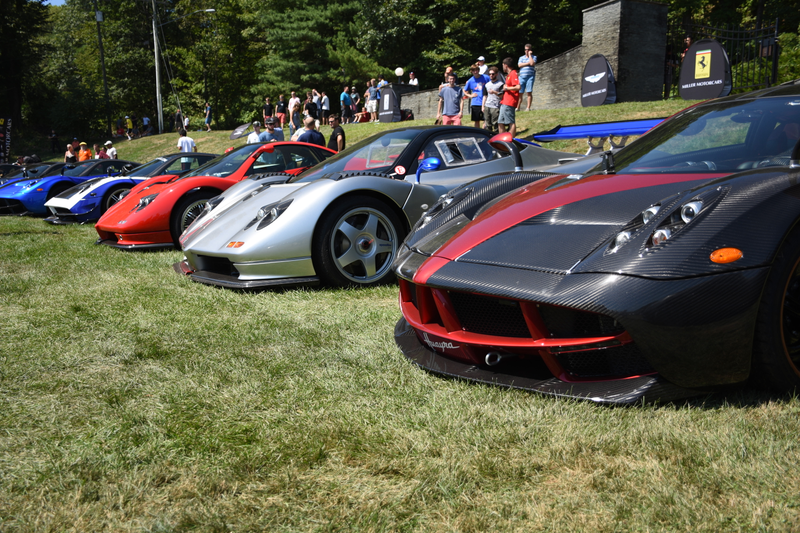 Illustration for article titled Bburago "Race and Play" Ferrari's & What I've Been Up to Lately
